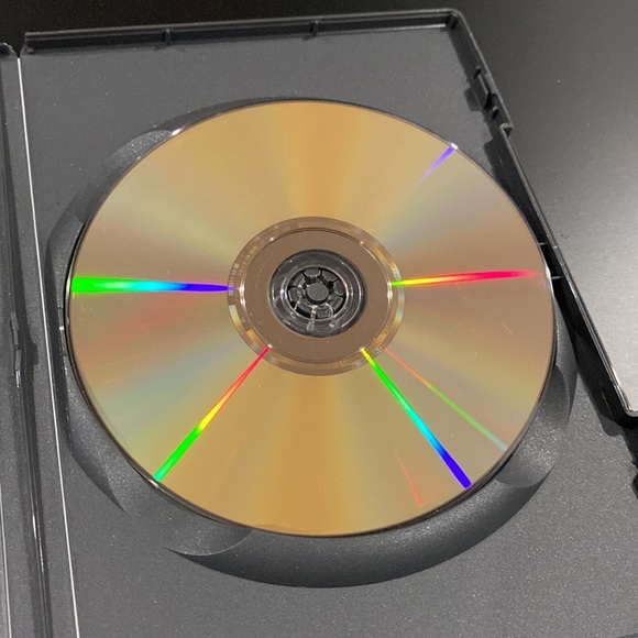 The Vow - DVD - Picture 5 of 5